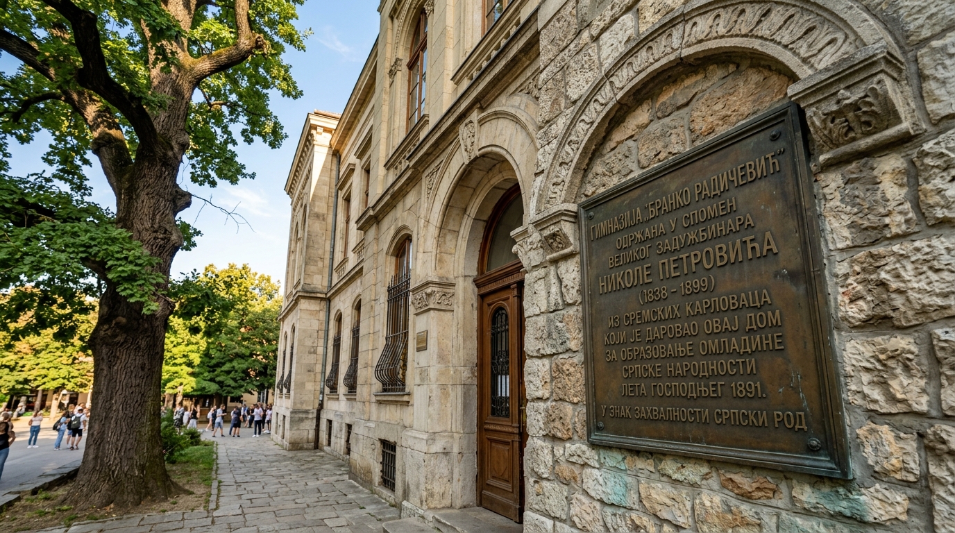 Dijaspora i zadužbinarstvo: Ko je gradio škole, crkve i domove